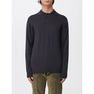 Add Sweater Men Charcoal